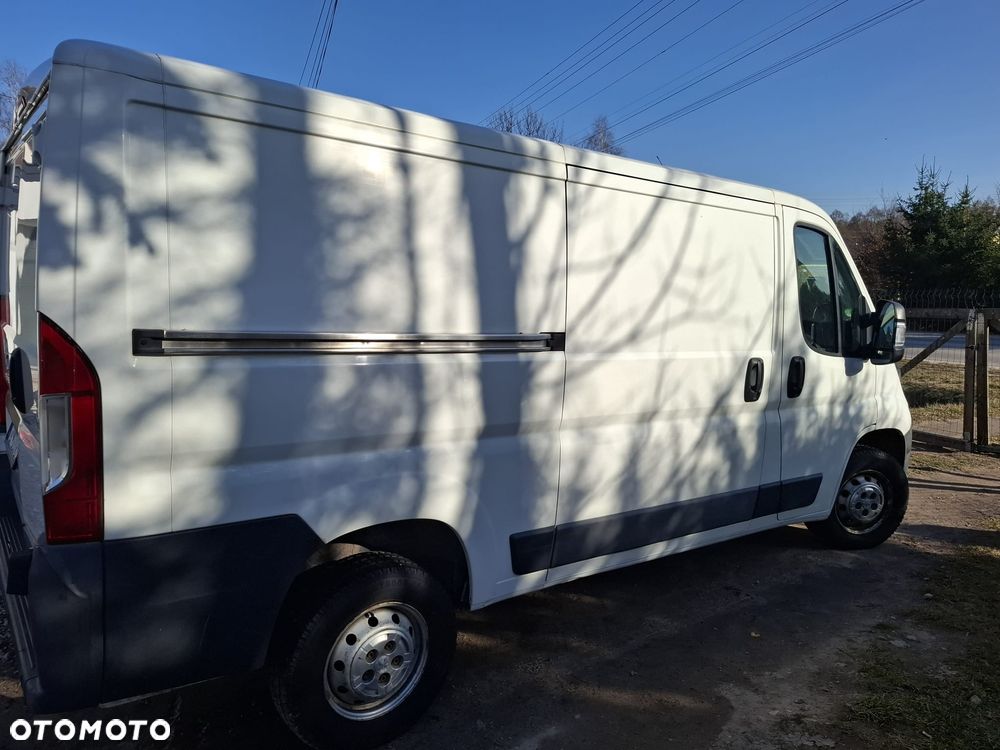 Peugeot Boxer - 7