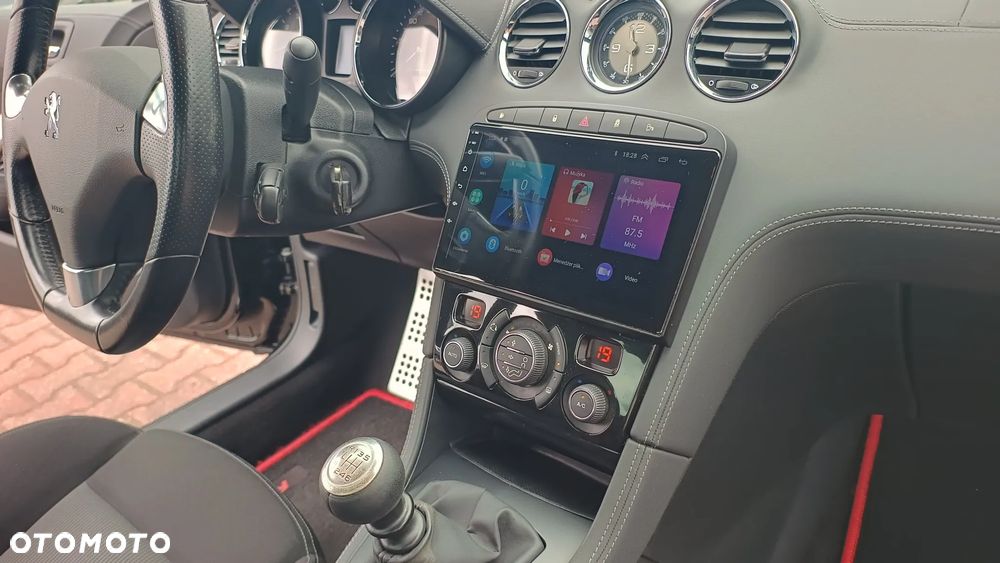 Peugeot RCZ - 6