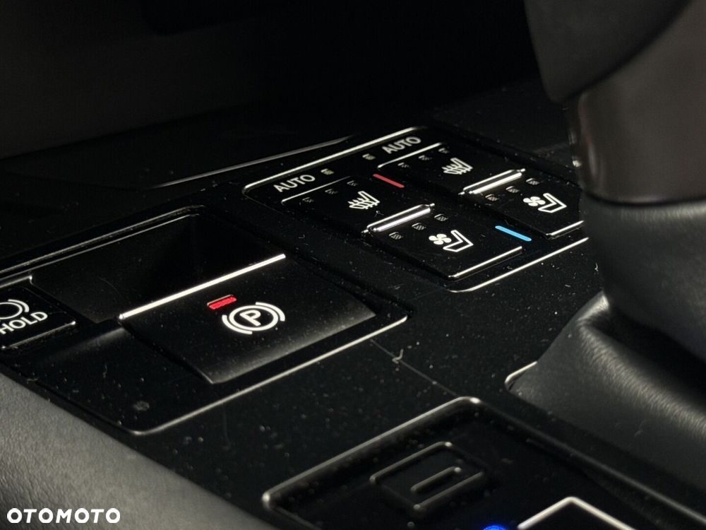 Lexus RX 450h F-Impression - 16