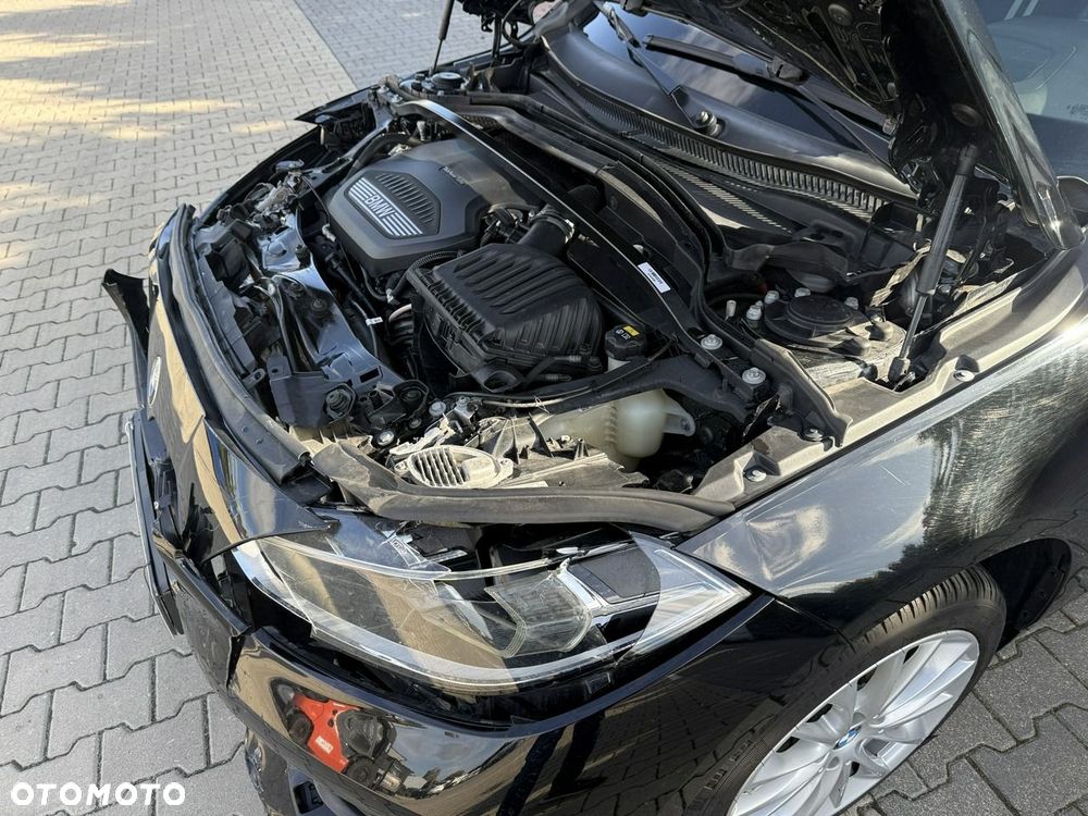 BMW Seria 1 - 14