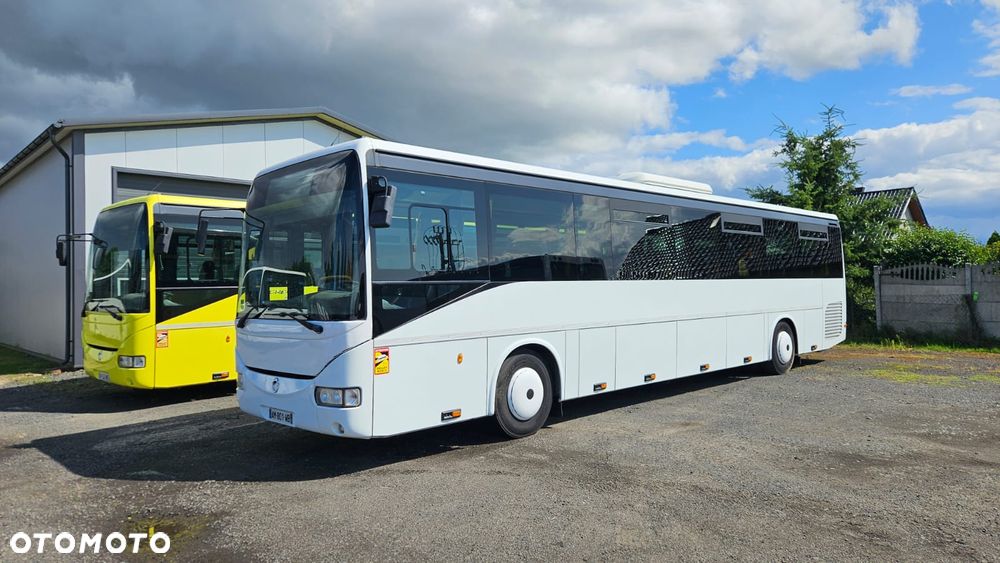 Irisbus RECREO Crossway EURO5 EEV ładny - 9