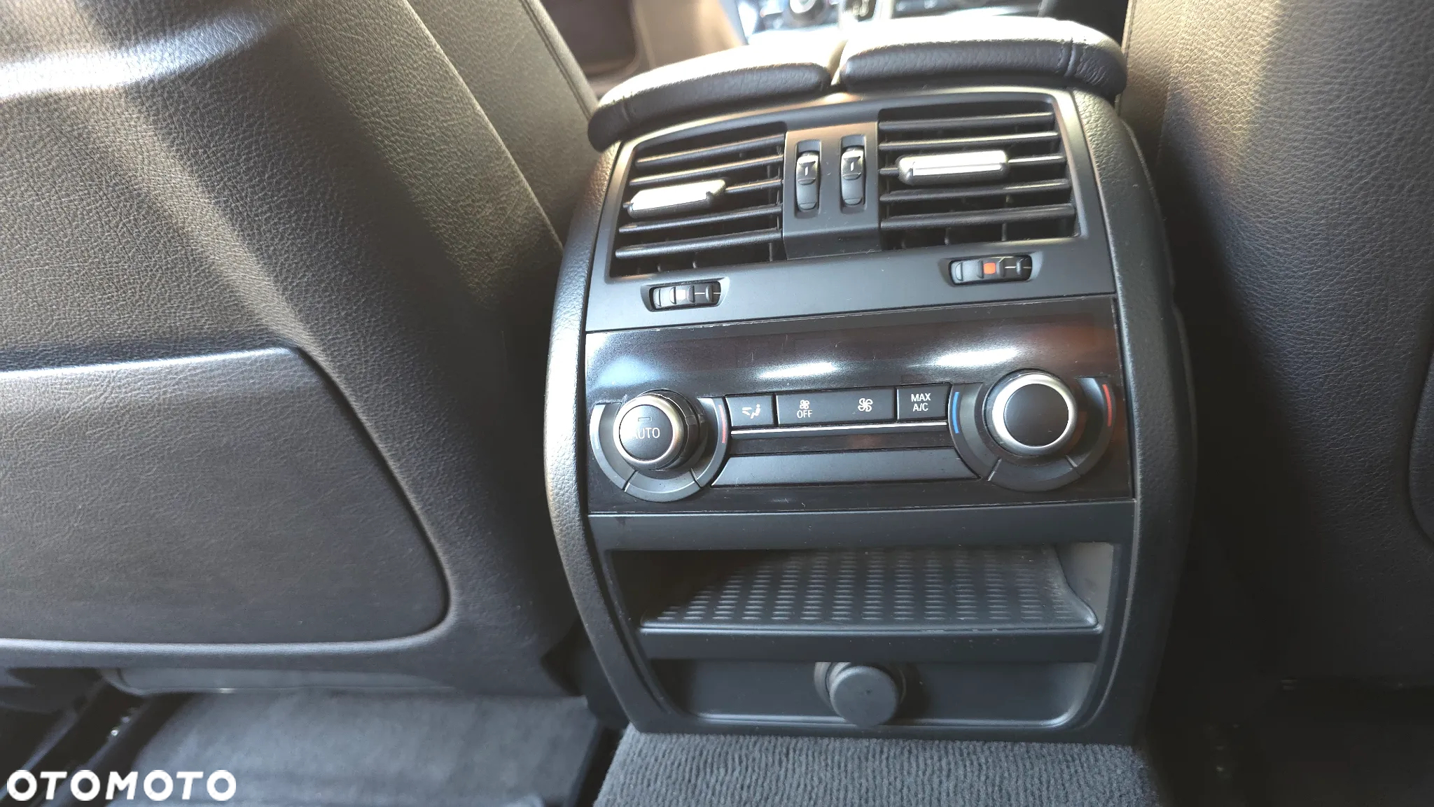 BMW Seria 5 530d Touring Luxury Line - 19