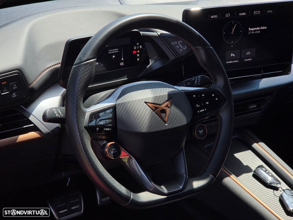 Cupra Born 58 kWh e-Boost Plus - 18