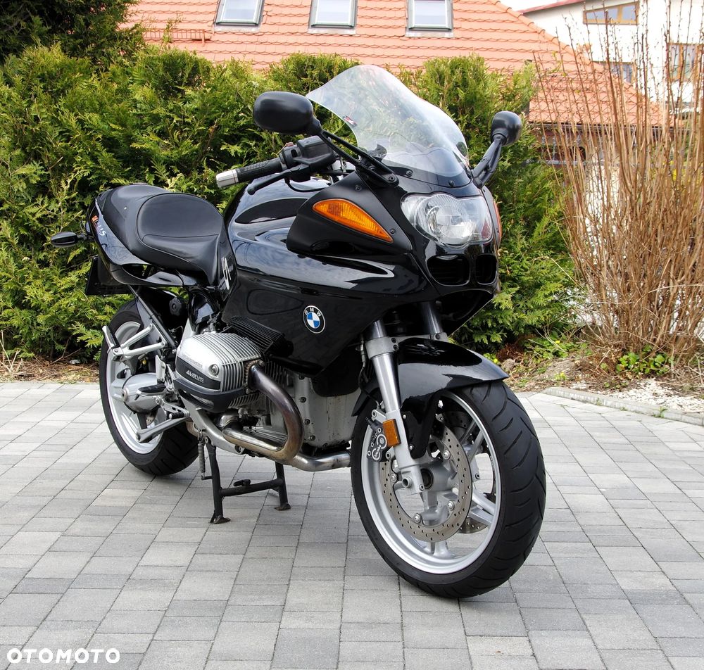 BMW R - 3