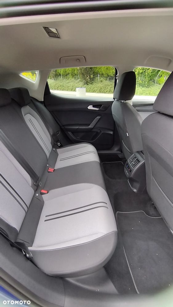 Seat Leon 1.5 TSI Full LED - 18