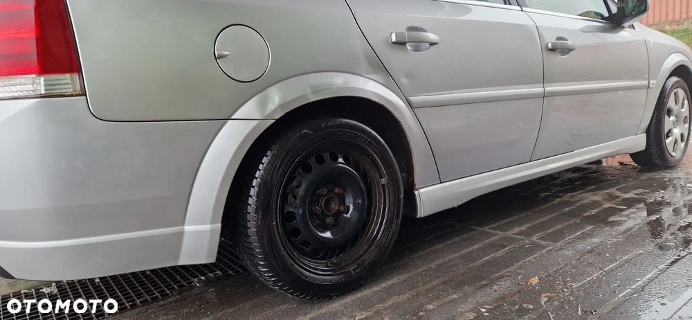 Opel Vectra 1.8 - 7