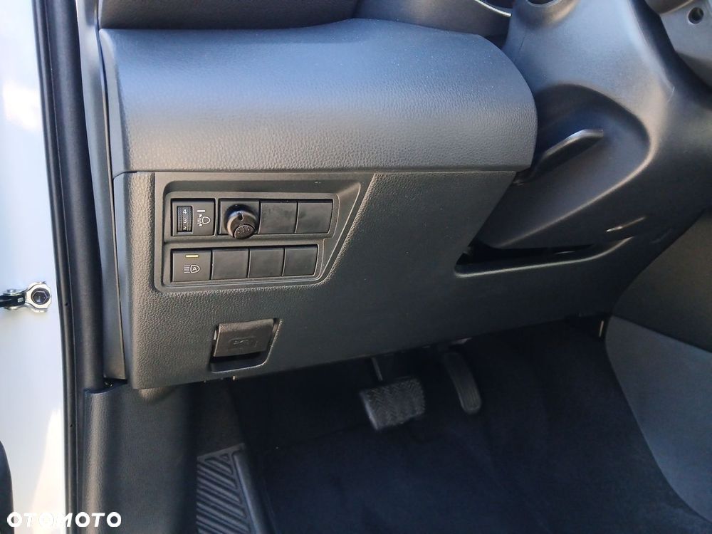 Toyota Yaris Cross Hybrid 1.5 Style - 24