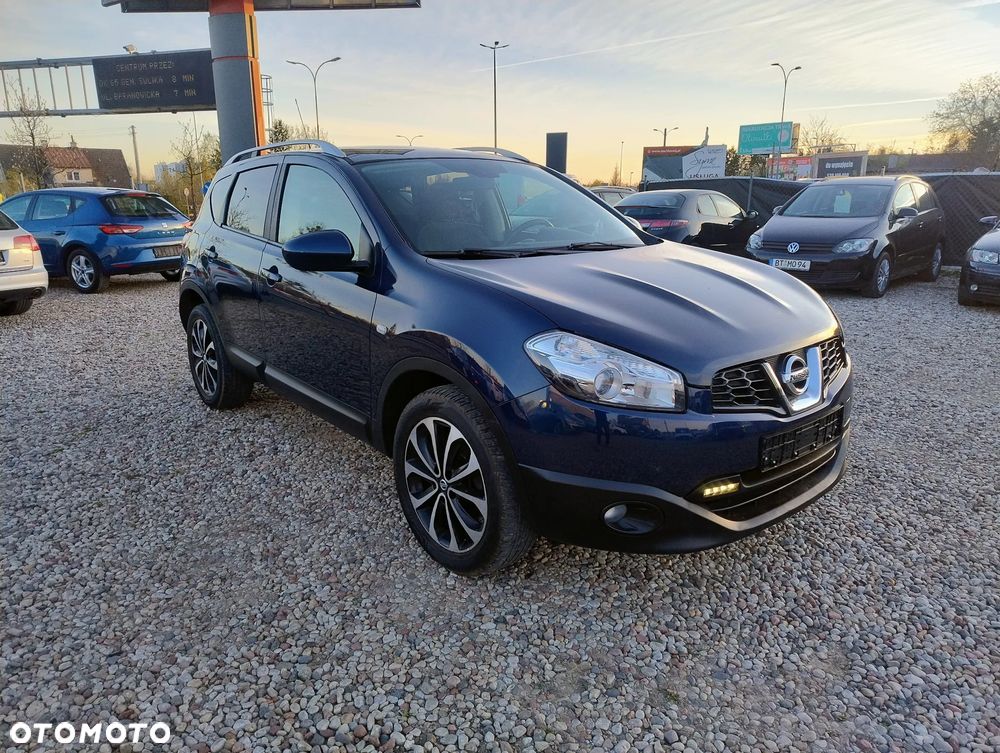 Nissan Qashqai 1.6 I-Way - 2