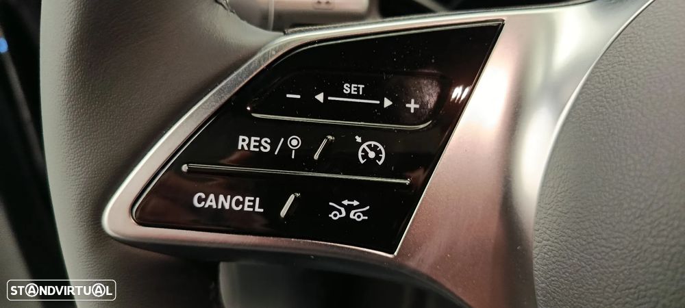 Mercedes-Benz CLA 250+ EQ - 22