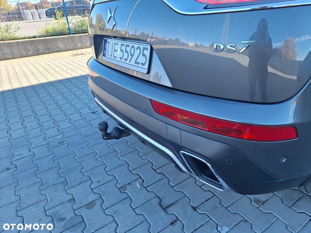 DS Automobiles DS 7 Crossback - 31