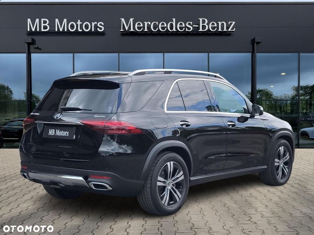 Mercedes-Benz GLE - 6