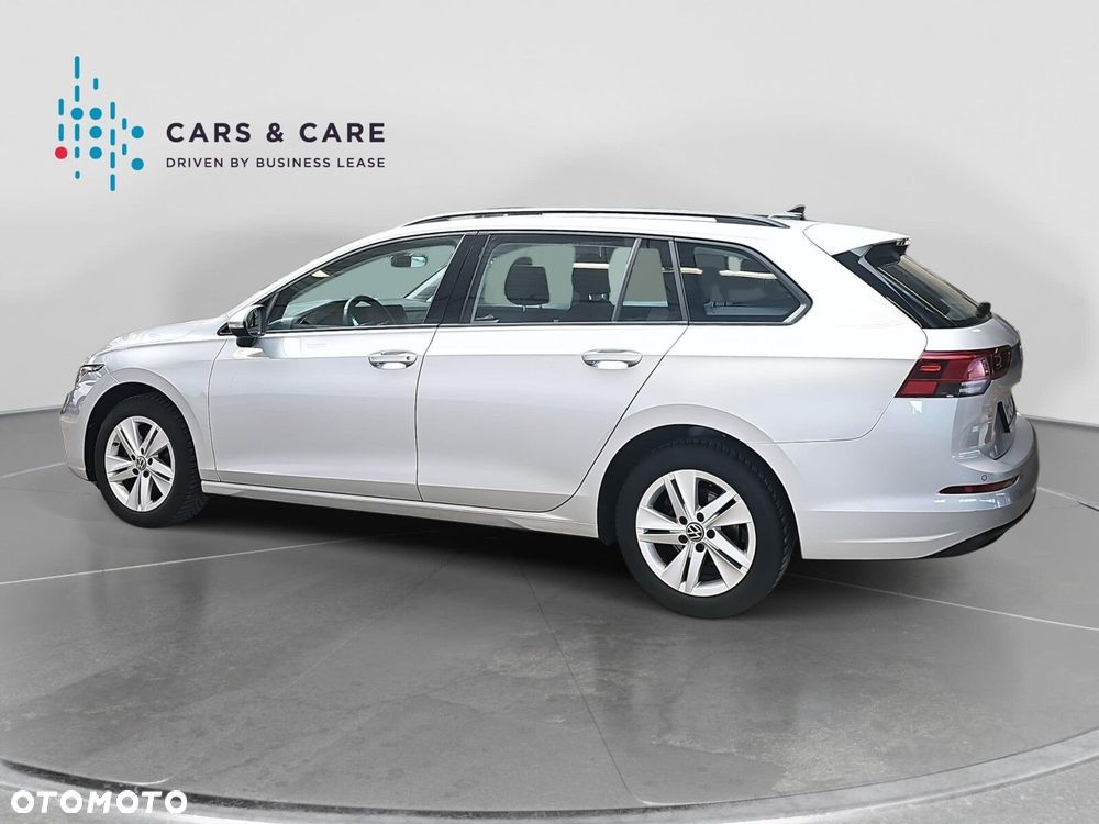 Volkswagen Golf 1.5 TSI EVO Life - 9