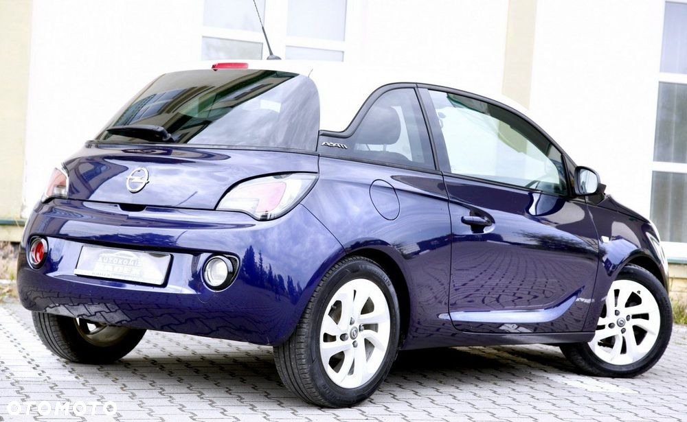 Opel Adam - 5