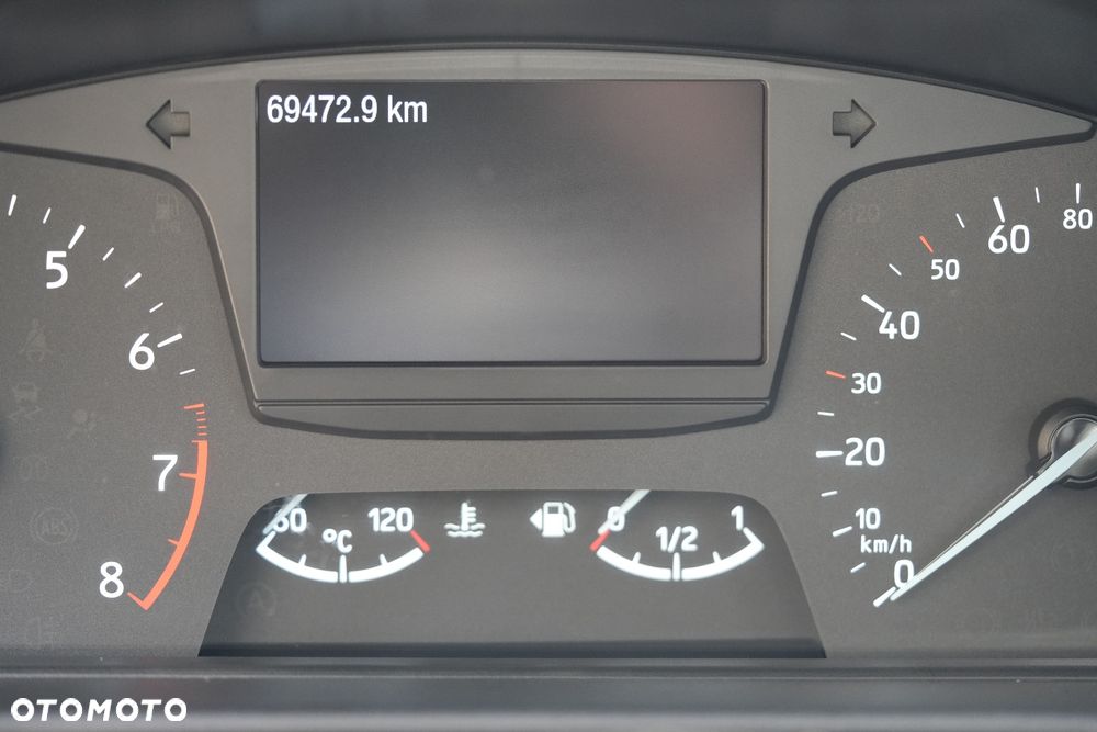 Ford Fiesta 1.0 EcoBoost Titanium ASS - 8