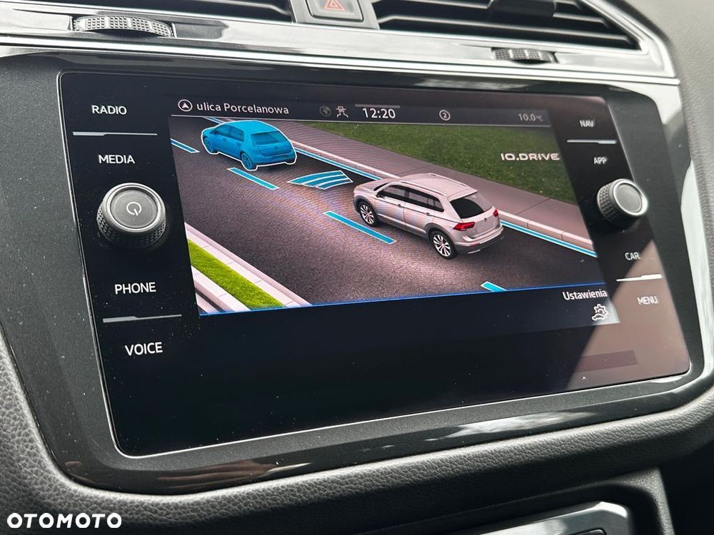 Volkswagen Tiguan 1.5 TSI EVO - 18
