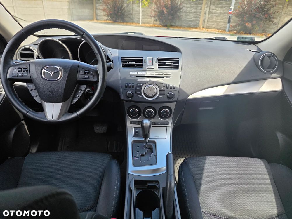 Mazda 3 2.0 Sport - 18