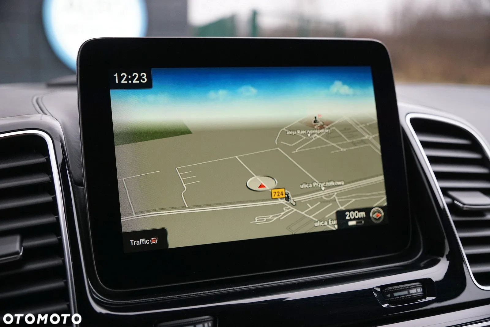 Mercedes-Benz GLE AMG 63 S 4-Matic - 31