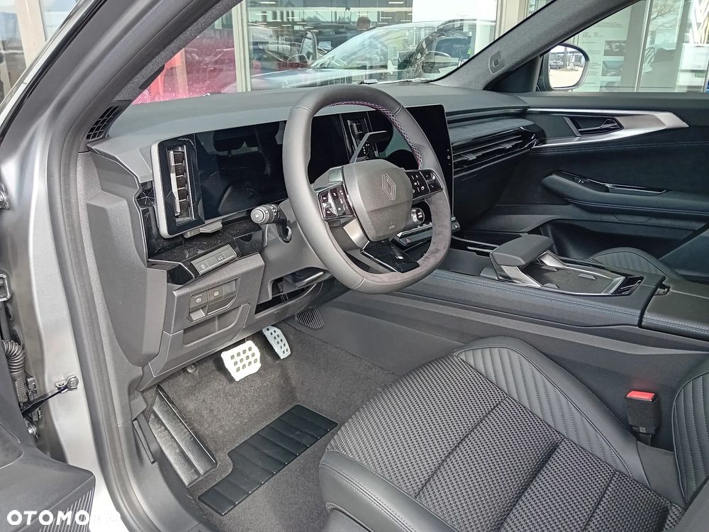Renault Austral 1.3 TCe mHEV Esprit Alpine - 28