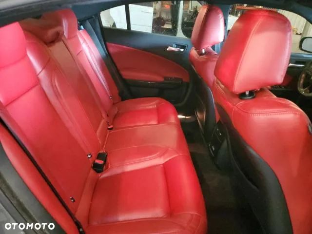 Dodge Charger 3.6 GT - 7