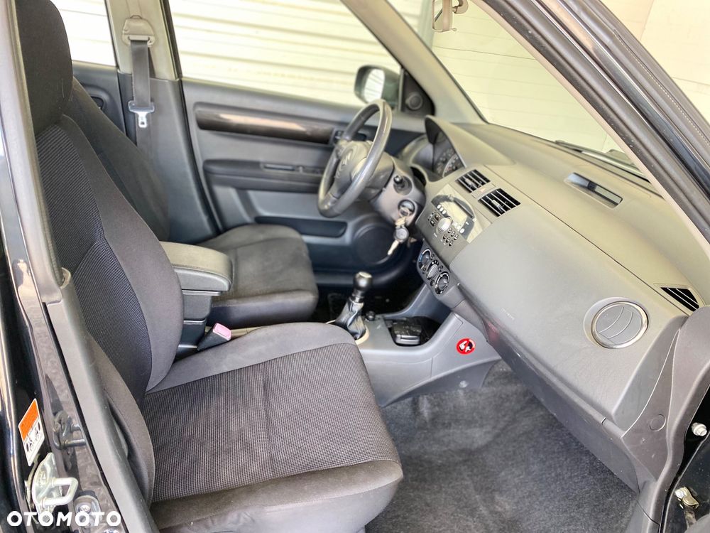 Suzuki Swift 1.3 Club - 13