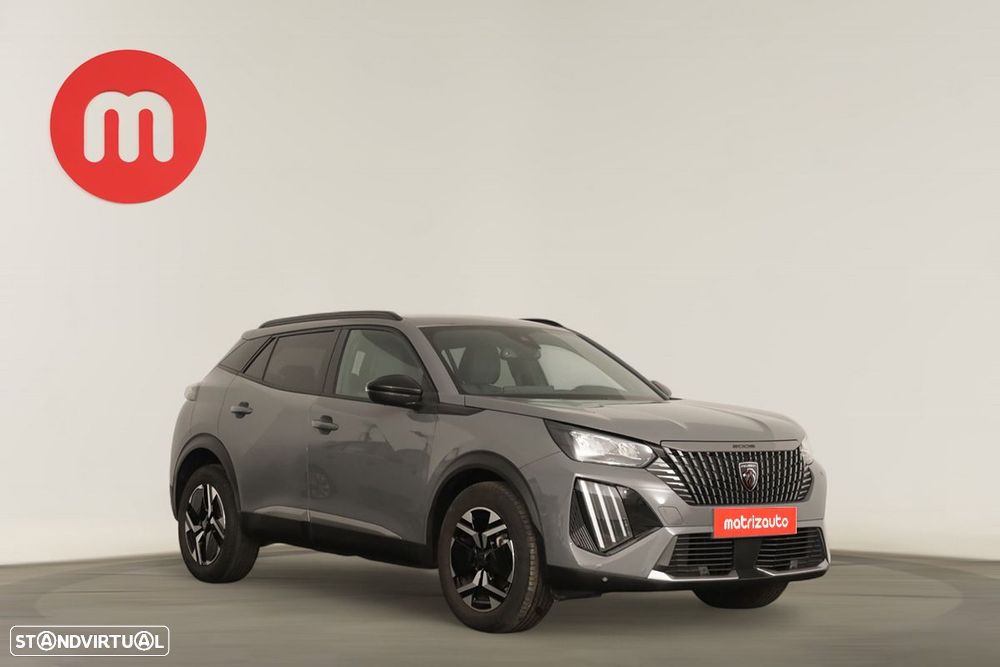 Peugeot 2008 1.2 PureTech Allure - 1