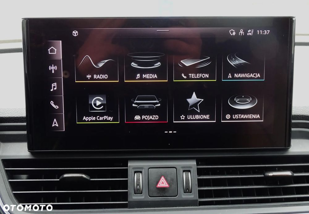 Audi Q5 35 TDI S tronic S line business - 27