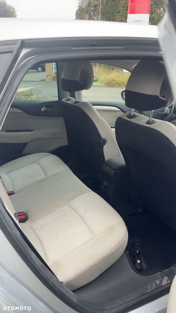 Citroën C4 - 6