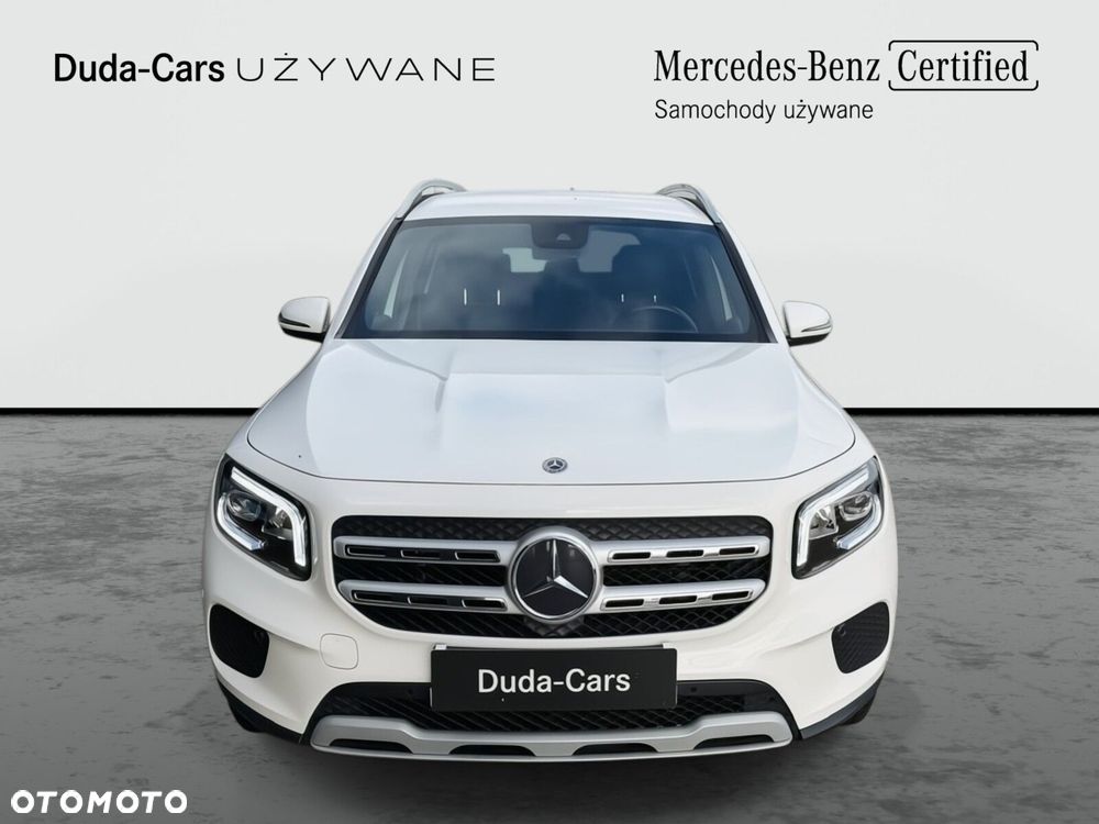 Mercedes-Benz GLB - 8