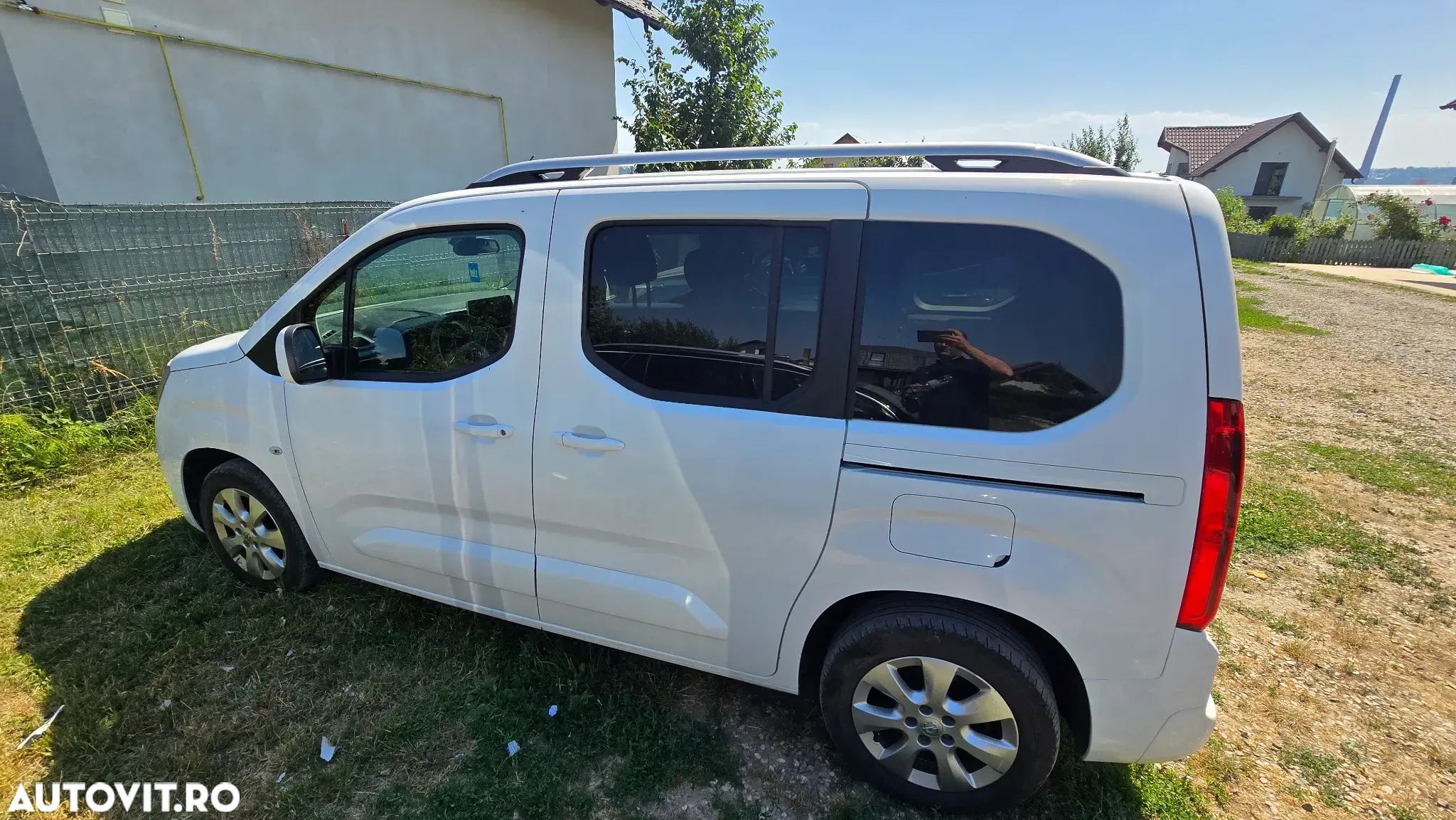 Opel Combo Life 1.5 L1H1 Enjoy - 1