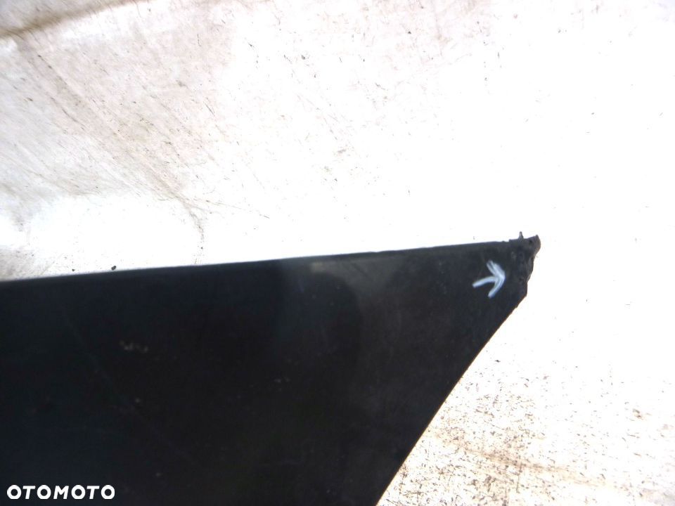 kia carens iii 07r- zderzak przód nowy oryginał przedni - 4