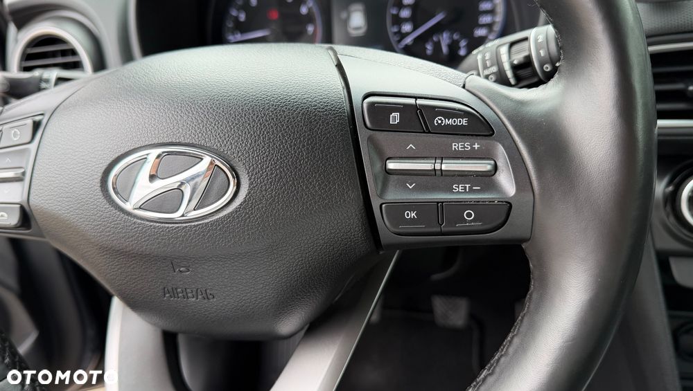 Hyundai Kona 1.0 T-GDI Advantage+ - 30