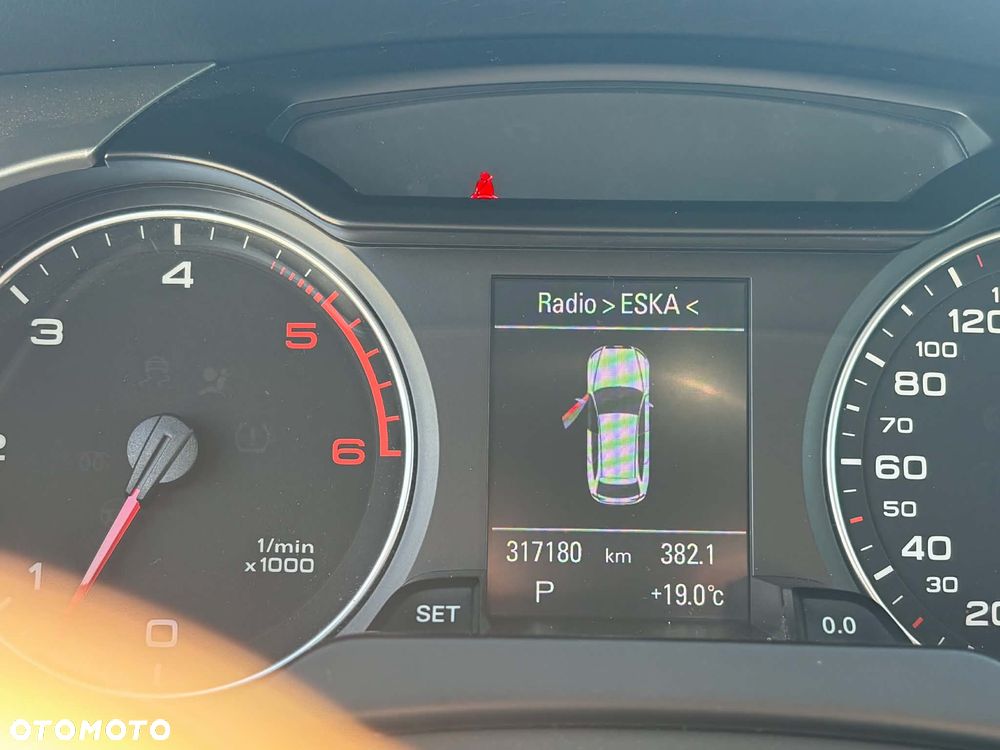 Audi A4 Avant 2.7 TDI DPF multitronic S line Sportpaket (plus) - 18