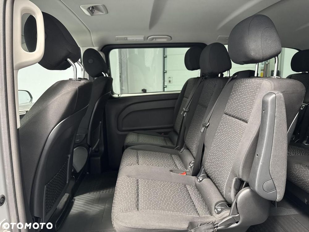 Mercedes-Benz Vito Tourer L2 Select 9G-Tronic 447.703 - 20