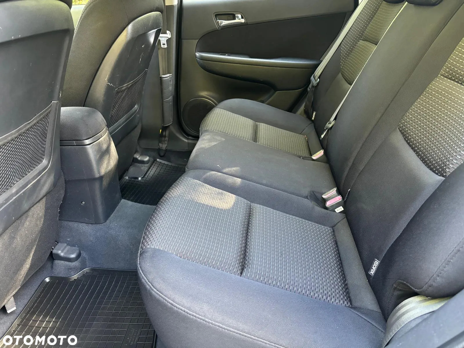 Hyundai i30 1.4 Comfort - 26