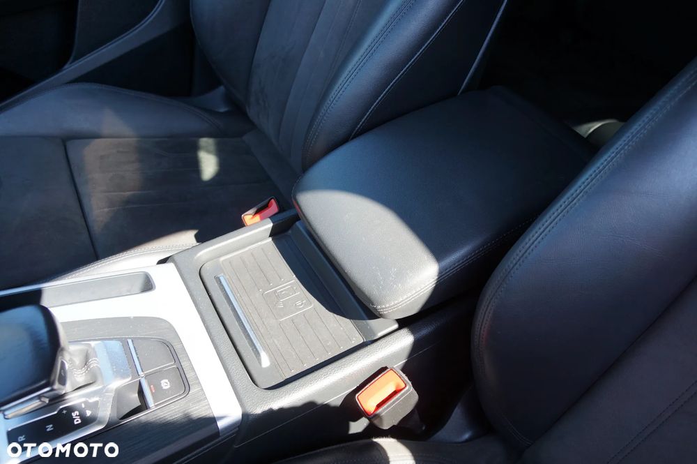 Audi Q5 40 TDI Quattro S tronic sport - 26