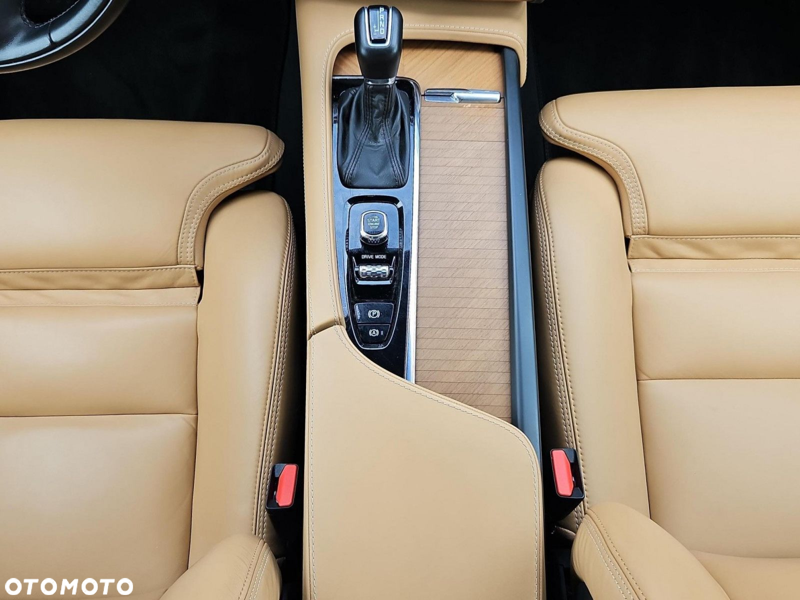 Volvo XC 90 D5 AWD Inscription 7os - 23