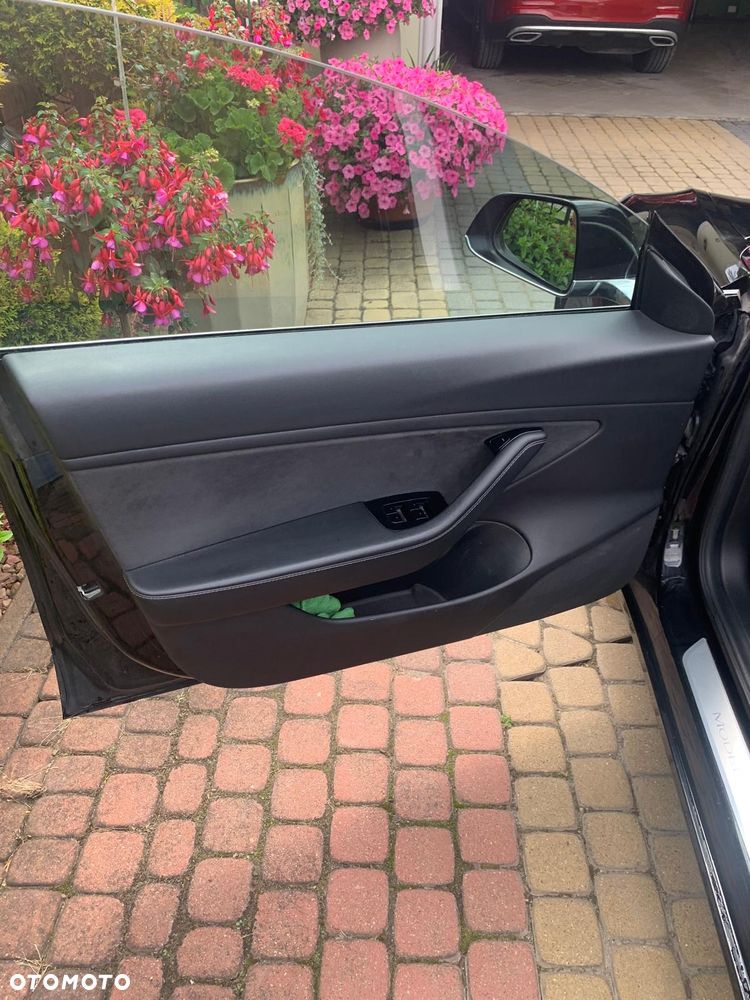 Tesla Model 3 Langstreckenbatterie Hinterradantrieb - 10