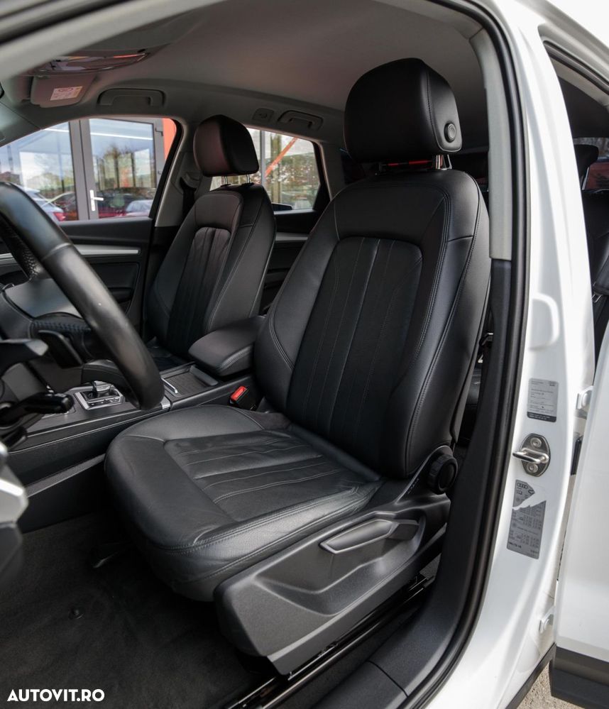 Audi Q5 - 8