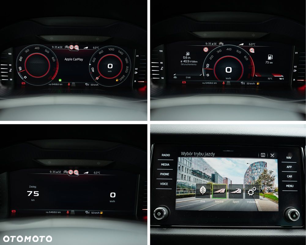 Skoda Kodiaq 1.5 TSI Sportline - 37