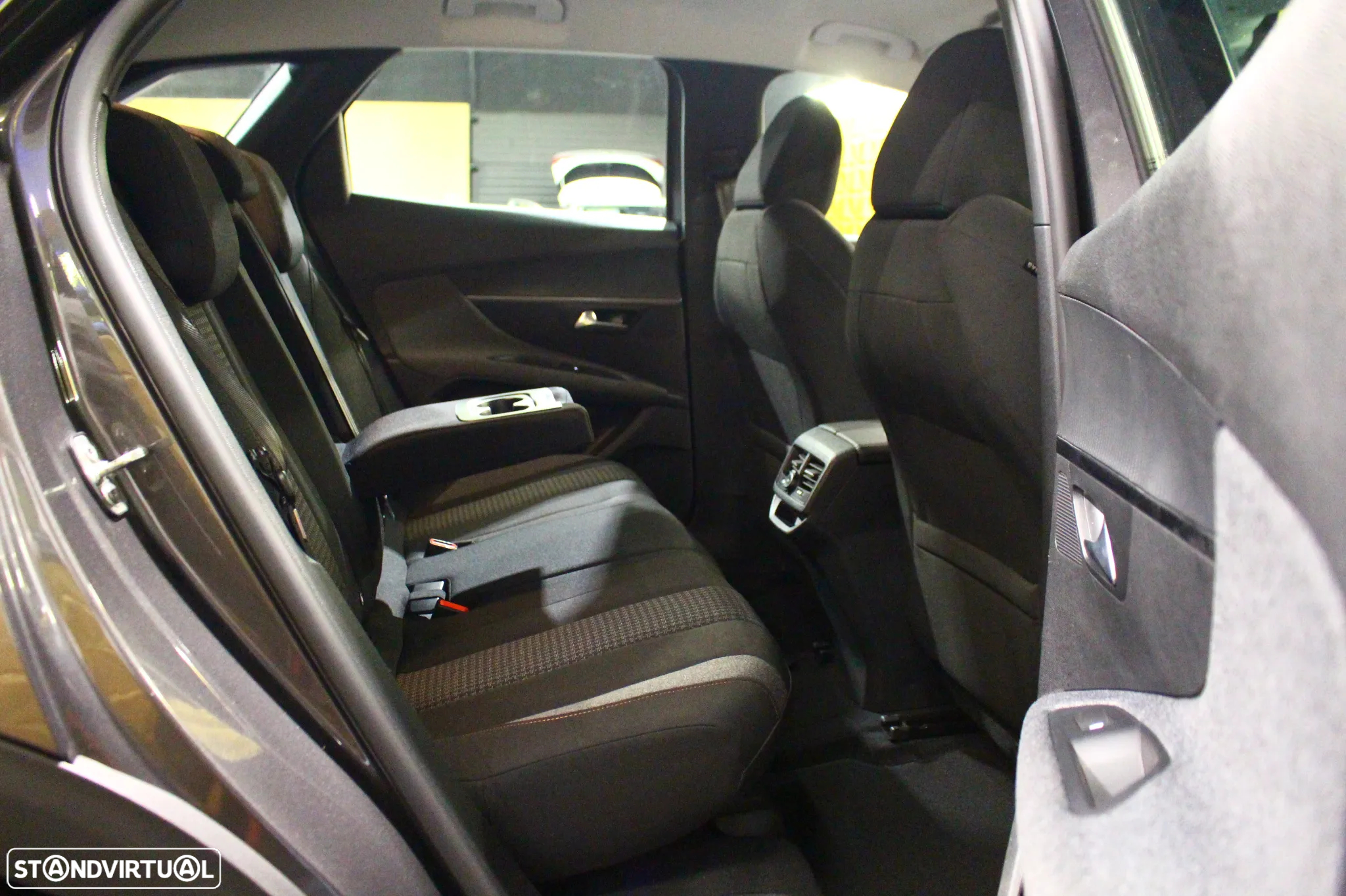 Peugeot 3008 1.5 BlueHDi Active Pack - 17