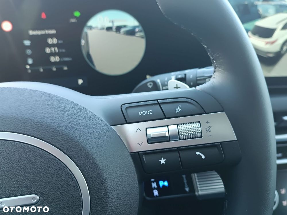 Hyundai Tucson - 27