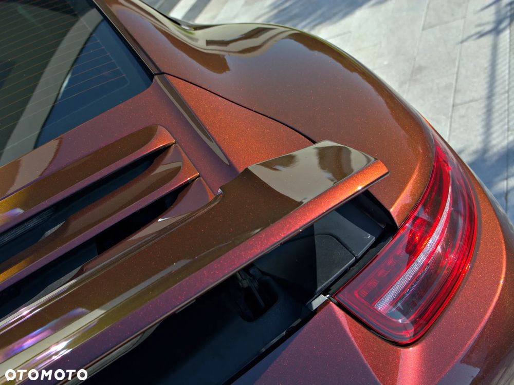 Porsche 911 Carrera S PDK - 11
