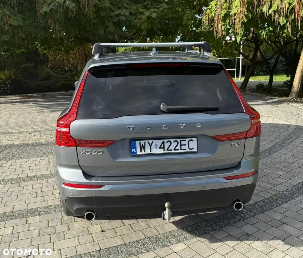 Volvo XC 60 T6 AWD Momentum - 3