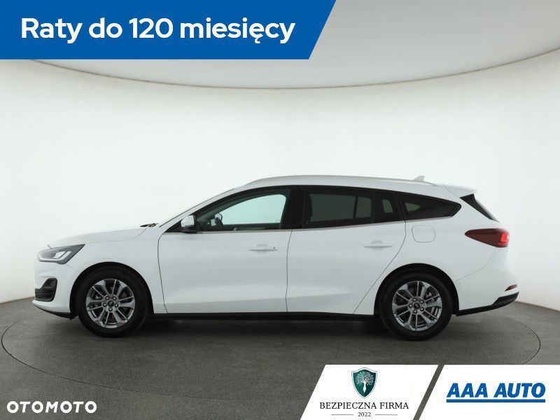 Ford Focus SW - 4