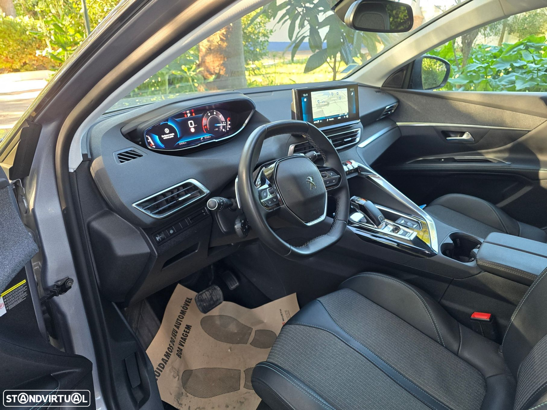 Peugeot 5008 - 5