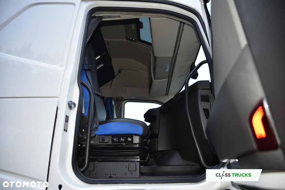 Volvo FH 500 Globetrotter XL - 19