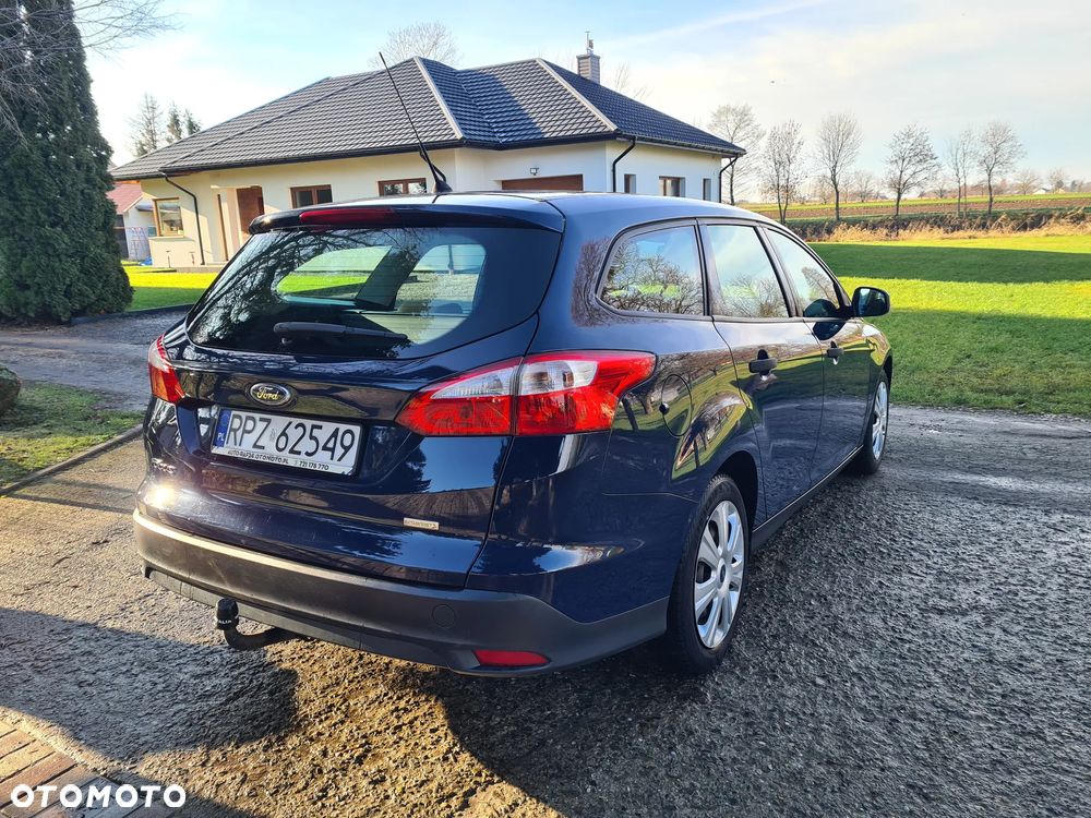 Ford Focus - 7