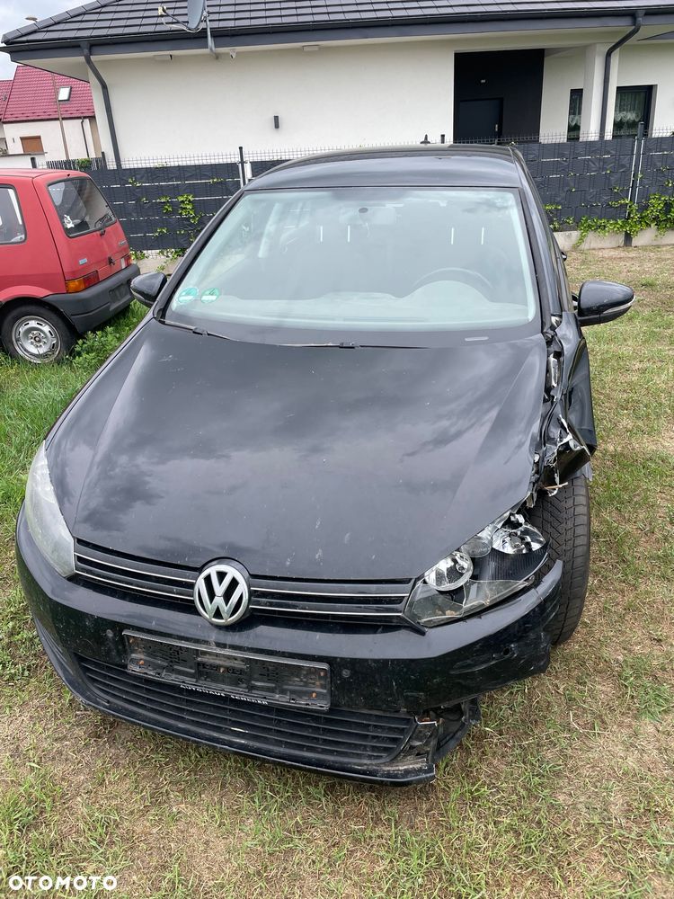 Volkswagen Golf 1.6 BlueTDI Trendline - 5