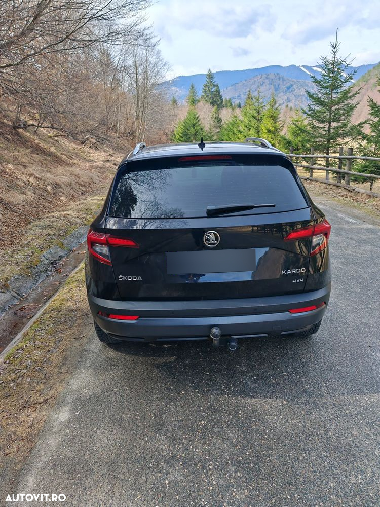 Skoda Karoq - 3