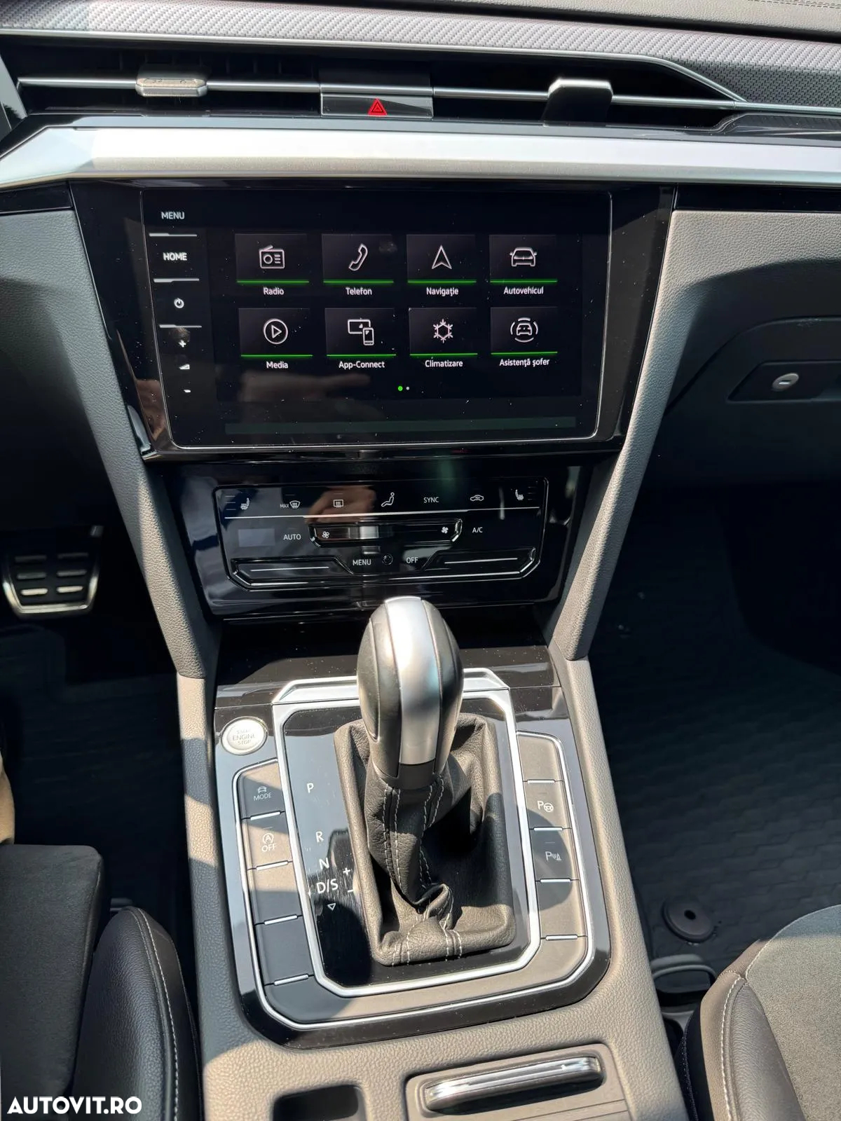 Volkswagen ARTEON 2.0 TDI DSG R-Line - 11